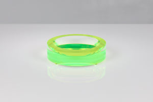 Infinity Bowl Large in Green