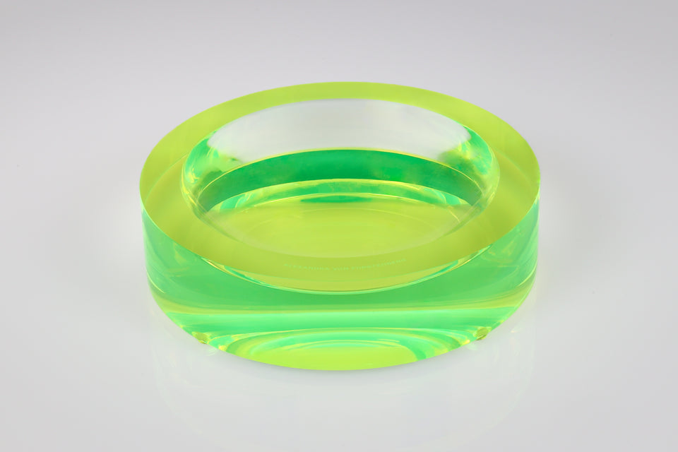Infinity Bowl Large in Green
