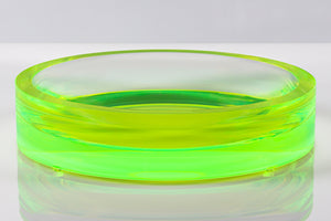 Infinity Bowl Extra Large in Green