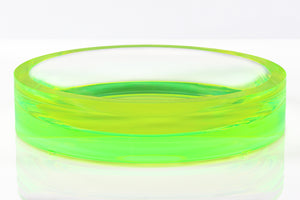 Infinity Bowl Extra Large in Green