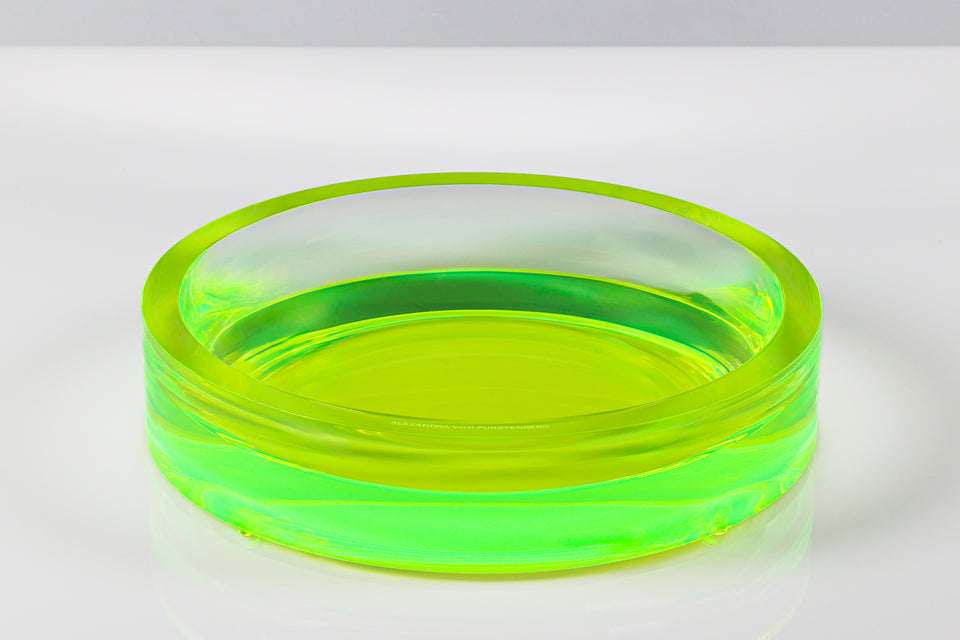 Infinity Bowl Extra Large in Green