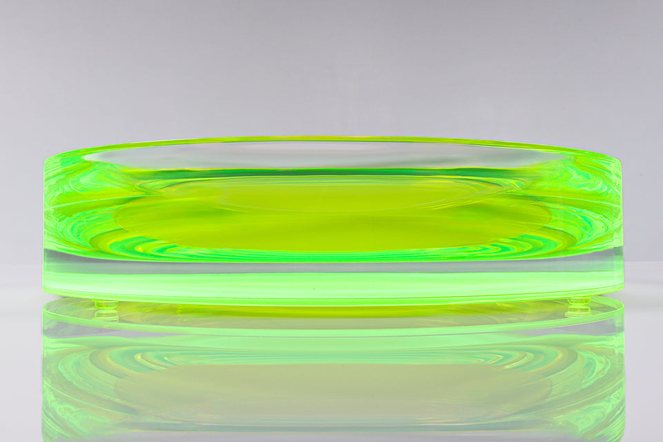 Infinity Bowl Extra Large in Green