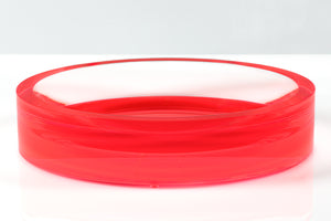 Infinity Bowl Extra Large in Red