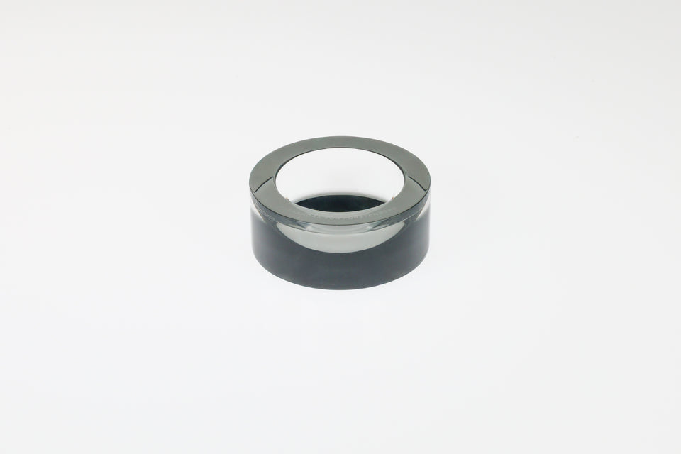 Infinity Bowl Mini in Slate Grey