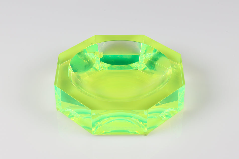 Nut n Bowl Large in Green