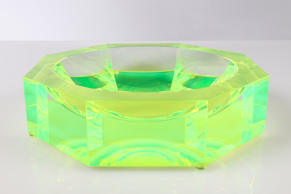 Nut n Bowl Large in Green