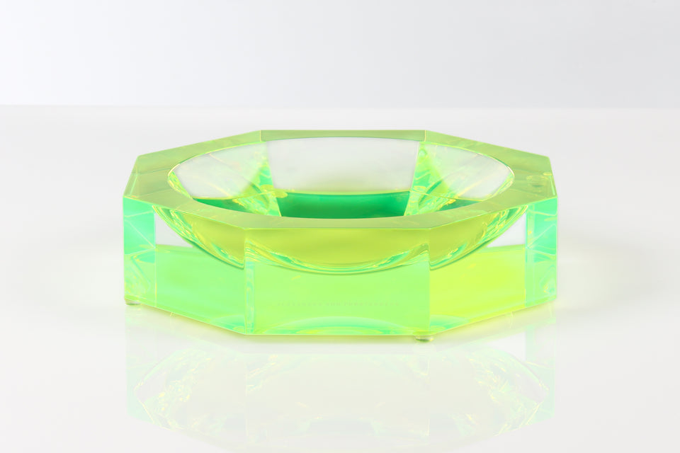 Nut n Bowl Large in Green