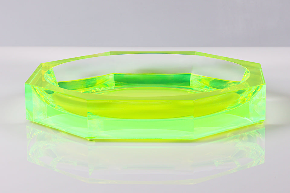 Nut n Bowl XL in Green