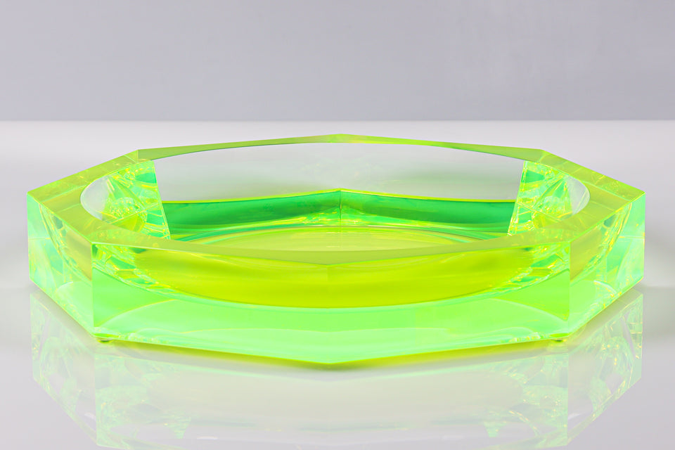 Nut n Bowl XL in Green