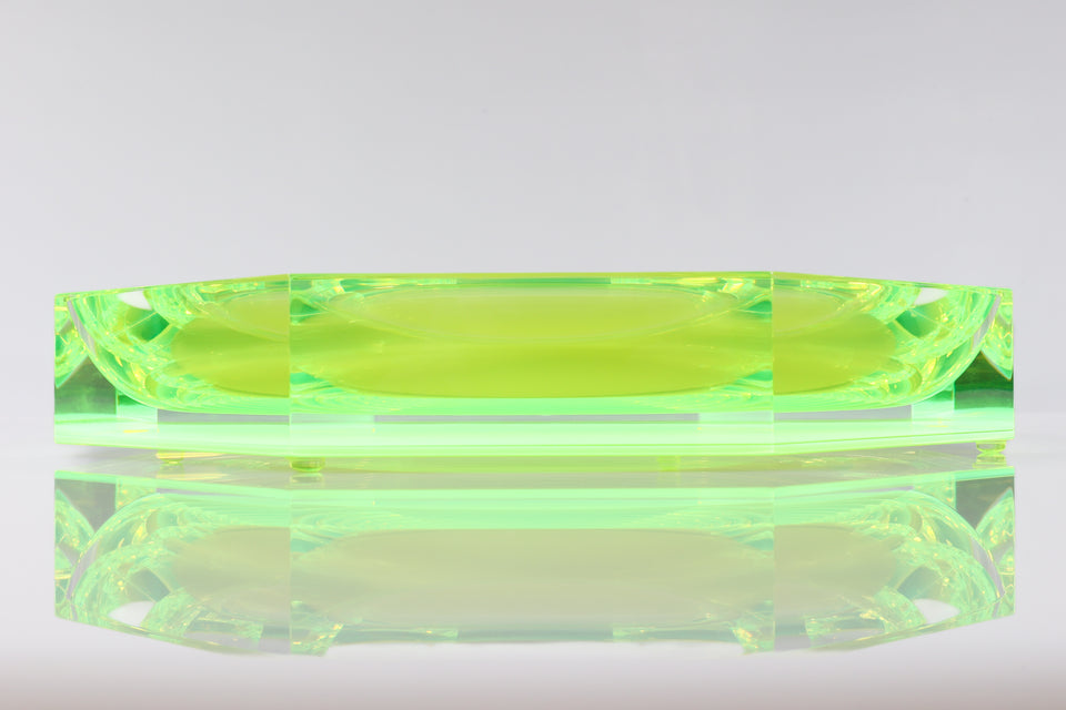 Nut n Bowl XL in Green