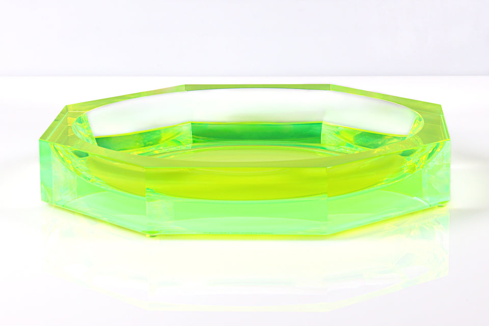 Nut n Bowl XL in Green