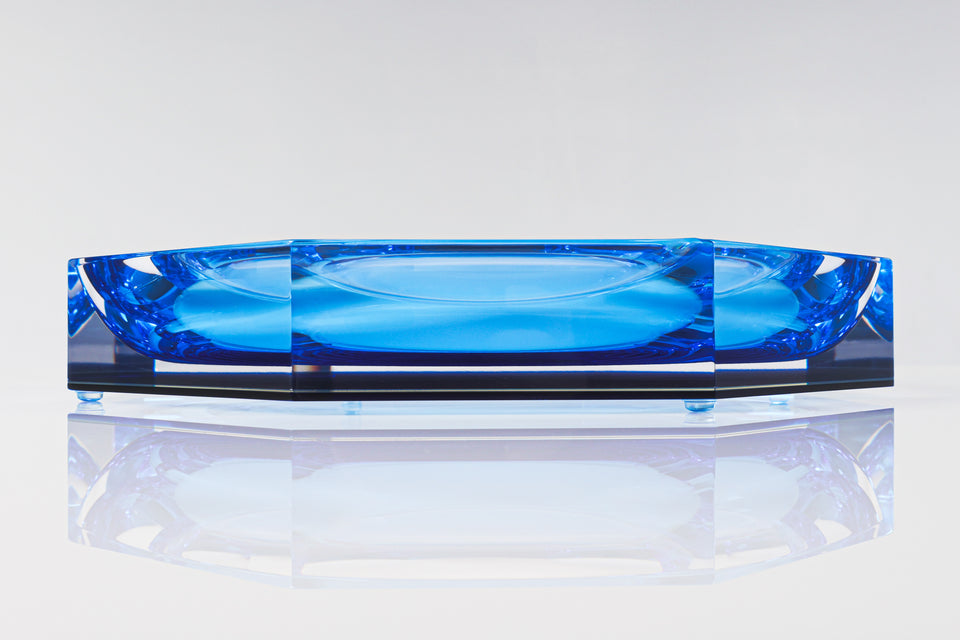 Nut n Bowl XL in Lagoon