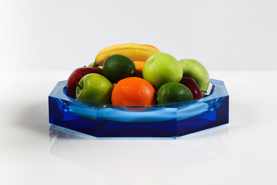 Nut n Bowl XL in Lagoon