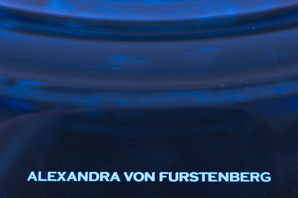 Nut n Bowl XL in Lagoon