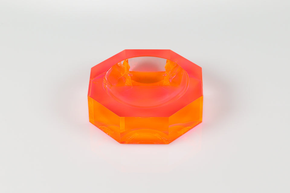 Nut n Bowl Petite in Pink