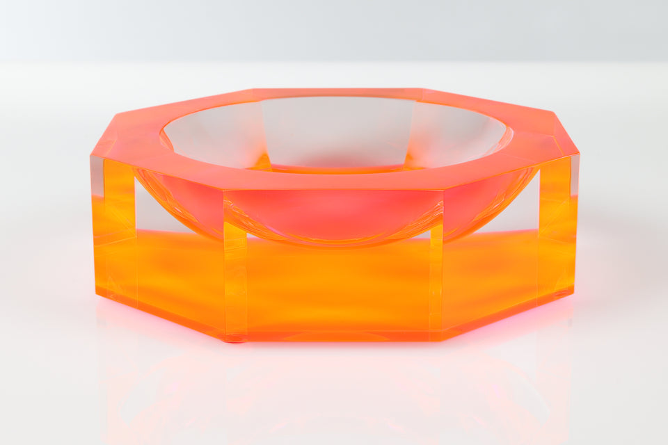 Nut n Bowl Petite in Pink