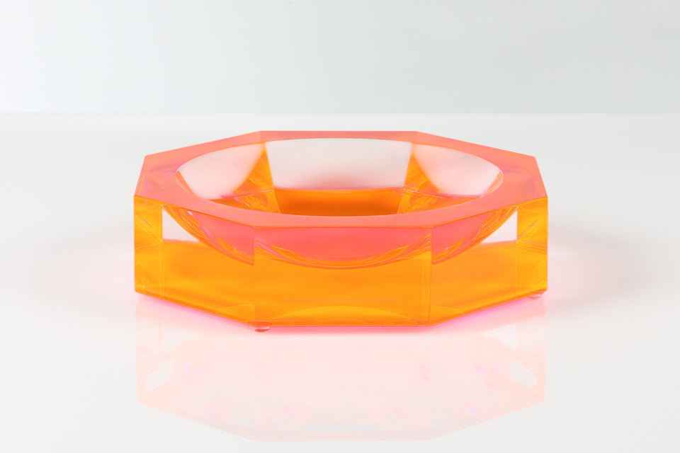 Nut n Bowl Large in Pink