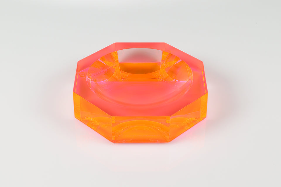 Nut n Bowl Large in Pink