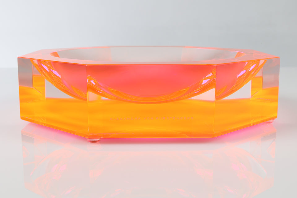 Nut n Bowl Large in Pink