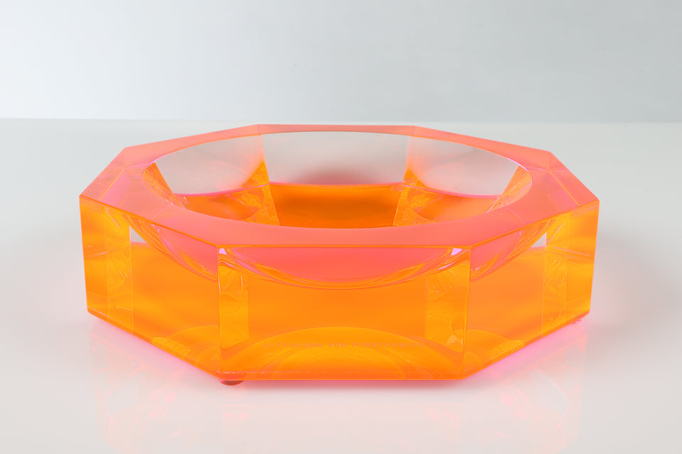 Nut n Bowl Large in Pink