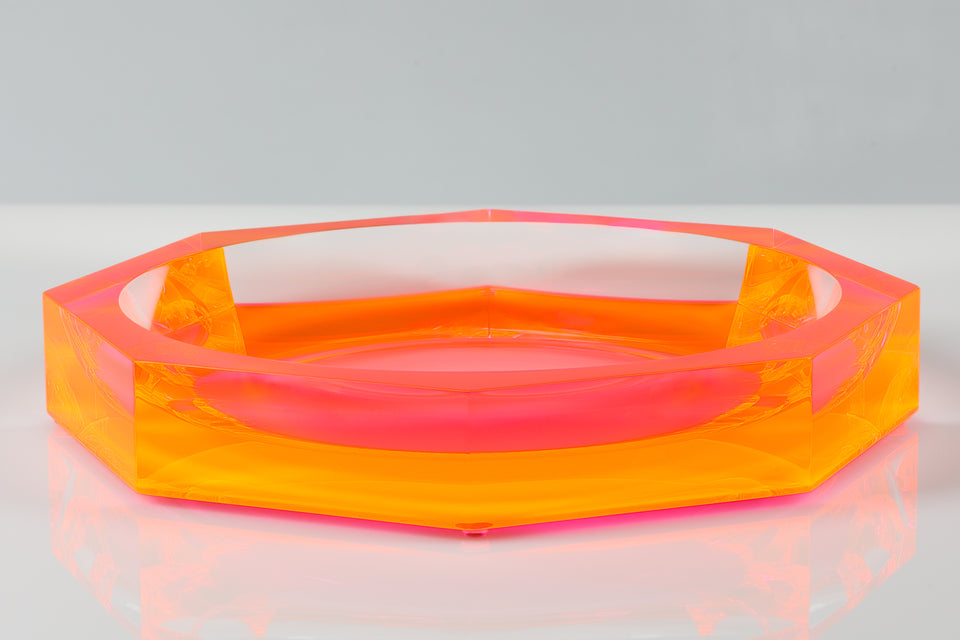 Nut n Bowl XL in Pink