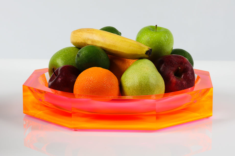 Nut n Bowl XL in Pink