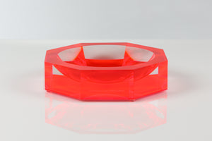 Nut n Bowl Large in Red