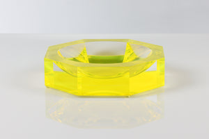 Nut n Bowl Large in Yellow