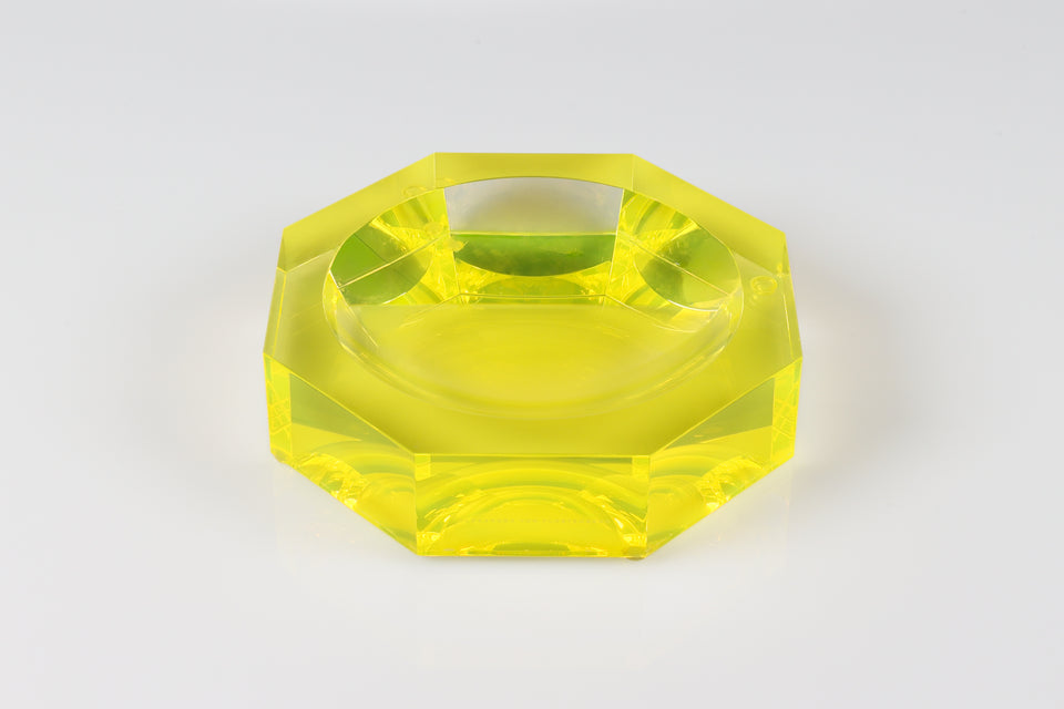 Nut n Bowl Large in Yellow