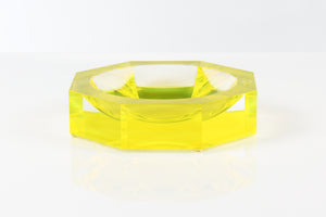 Nut n Bowl Large in Yellow