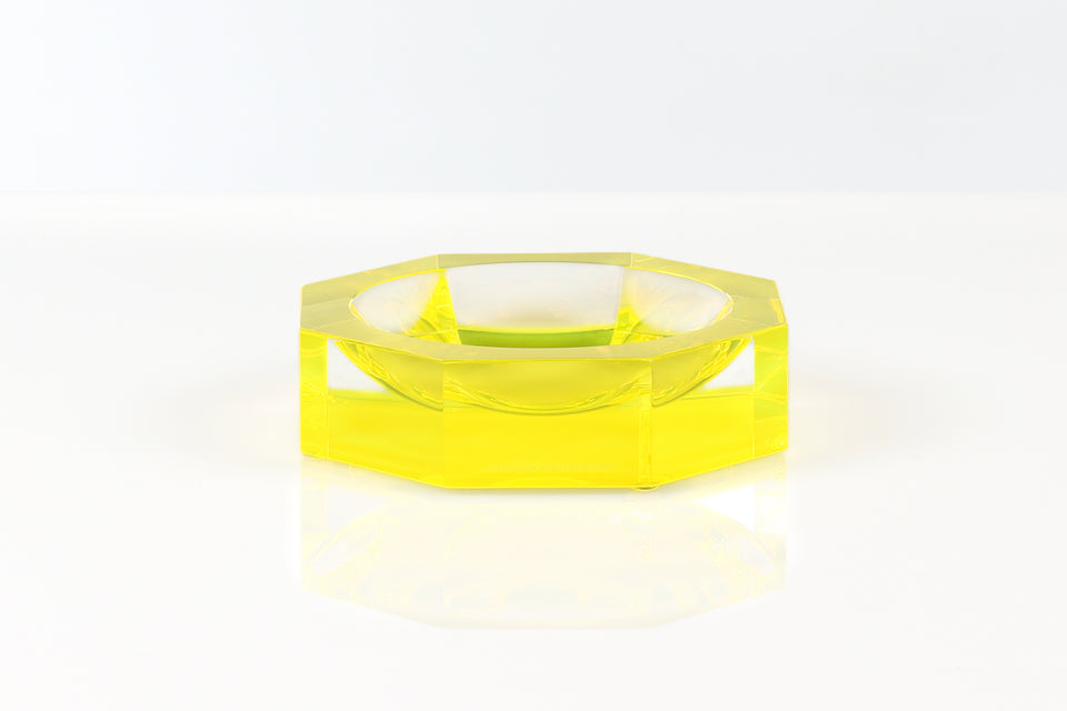 Nut n Bowl Petite in Yellow