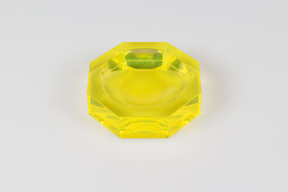 Nut n Bowl Petite in Yellow