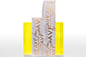 Chapter Bookends in Yellow