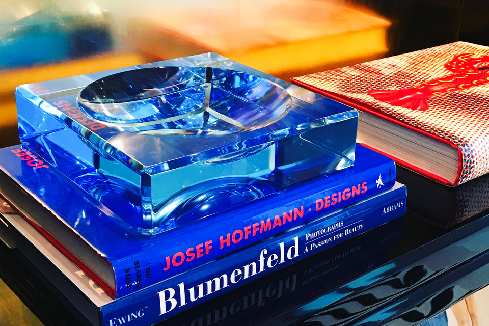 Candy Bowl Petite in Lagoon