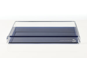 Tray in Sapphire Small
