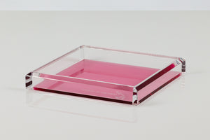 Tray in Tulip Square