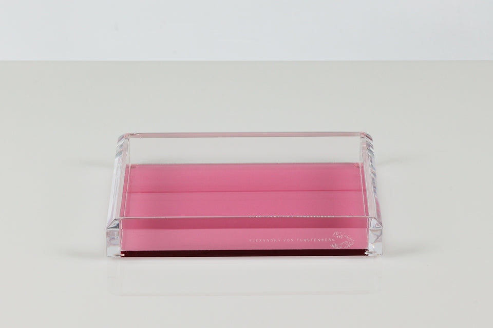 Tray in Tulip Square