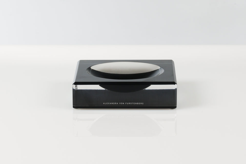 Candy Bowl Petite in Black