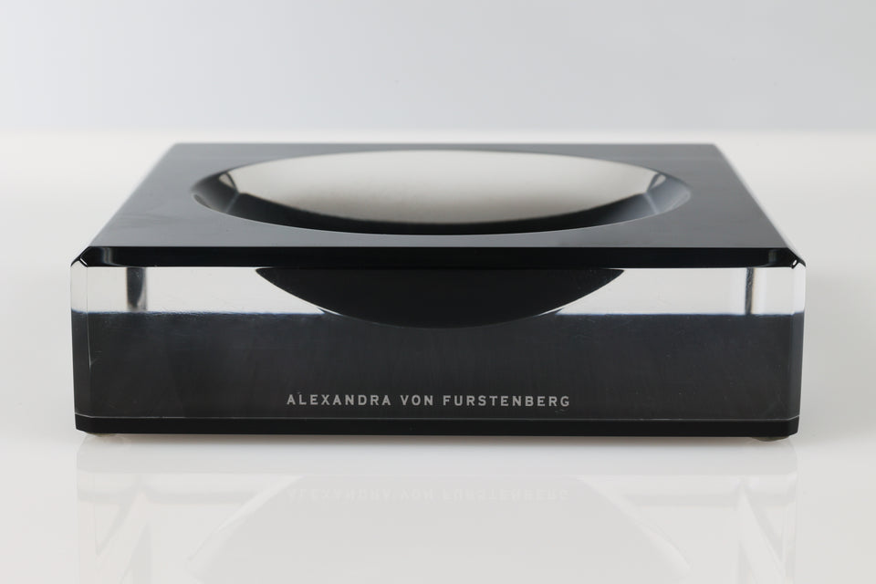 Candy Bowl Petite in Black