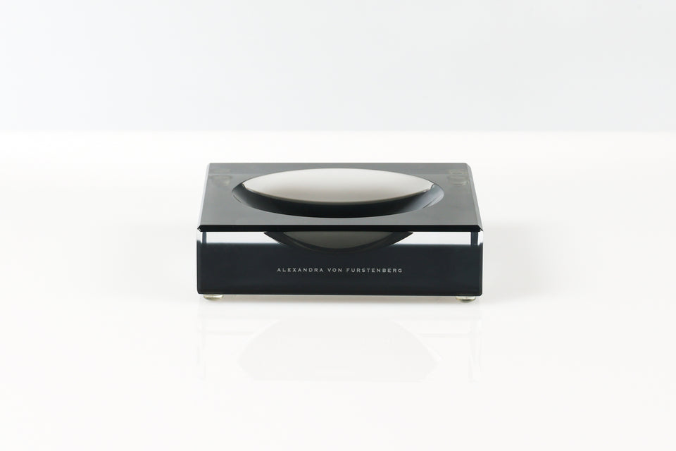 Candy Bowl Petite in Black