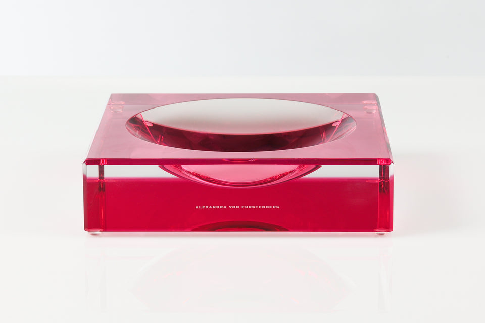 Candy Bowl Large in Tulip