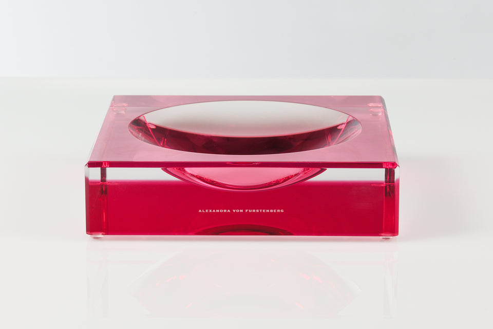 Candy Bowl Large in Tulip