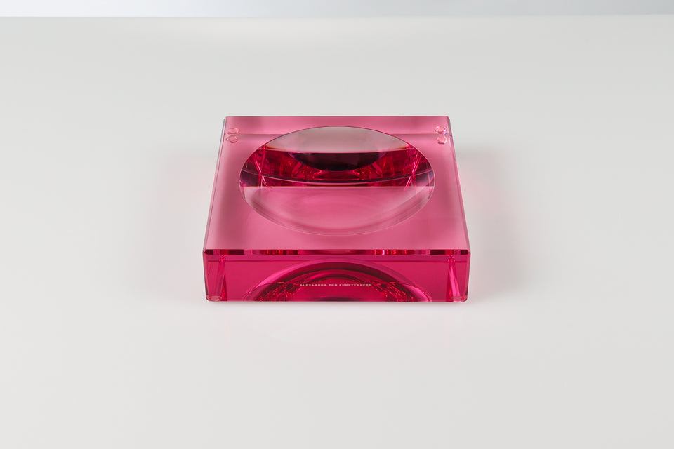 Candy Bowl Large in Tulip