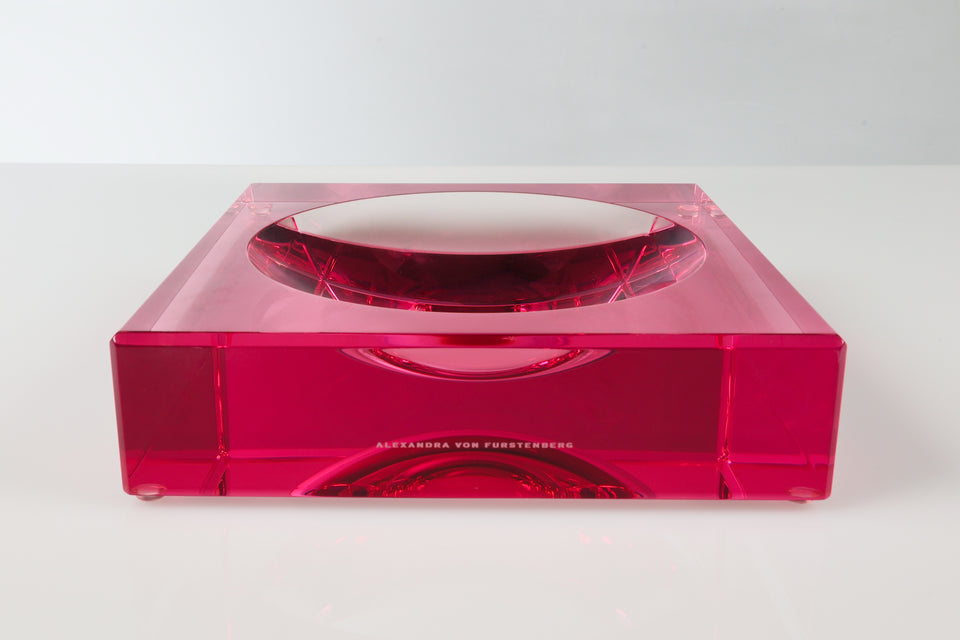 Candy Bowl Large in Tulip