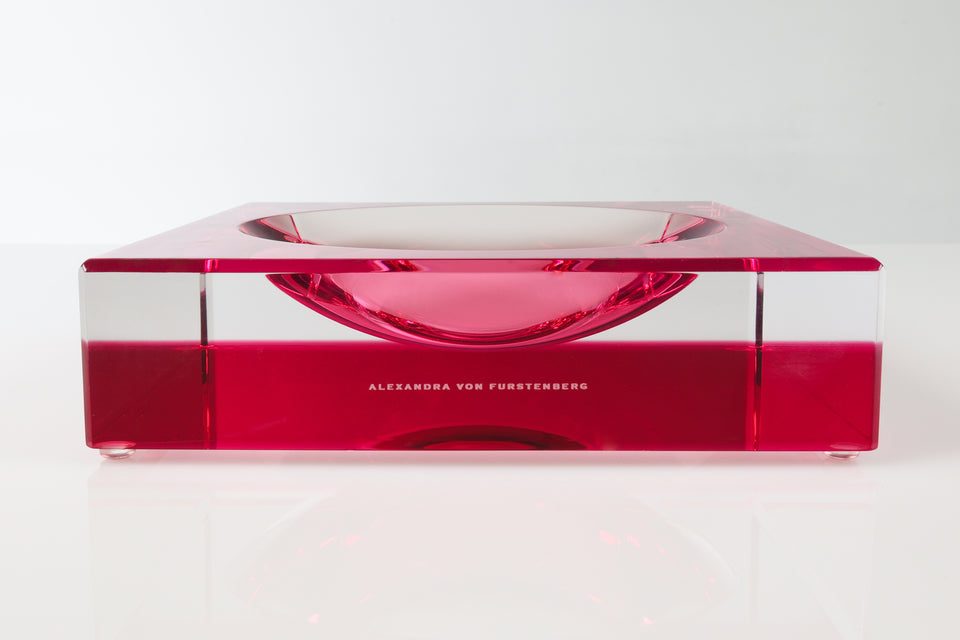 Candy Bowl Large in Tulip