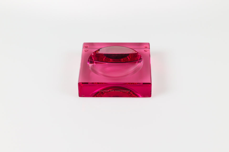 Candy Bowl Petite in Tulip