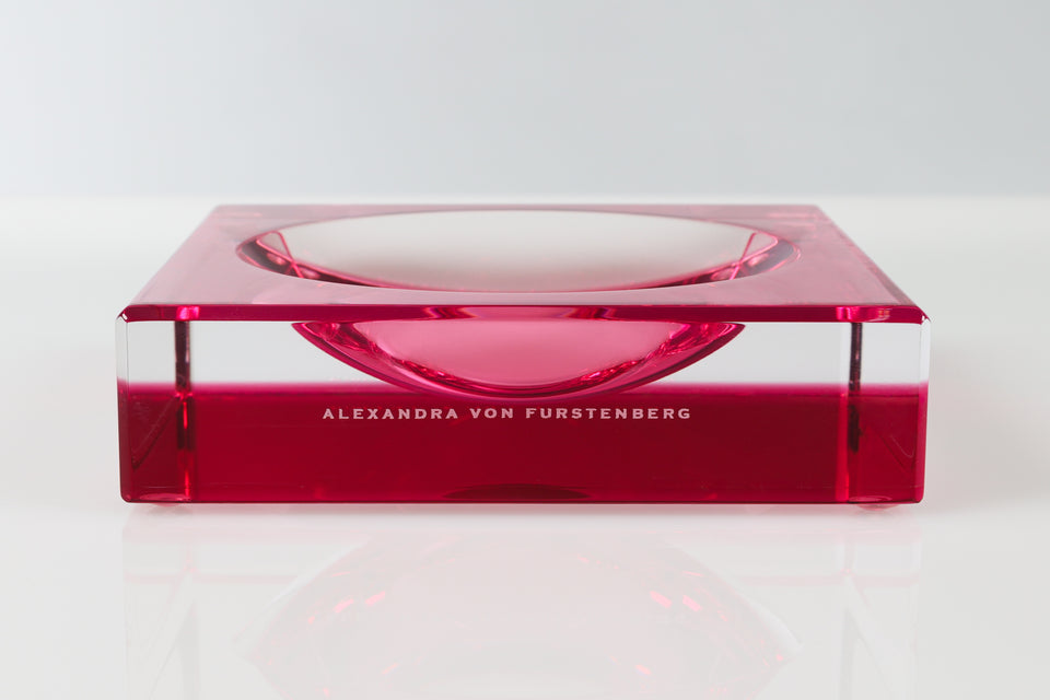 Candy Bowl Petite in Tulip