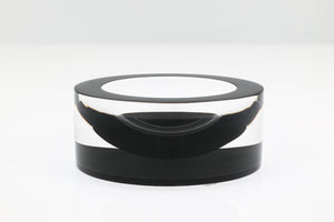 Infinity Bowl Mini in Black
