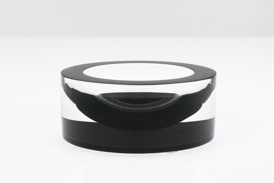 Infinity Bowl Mini in Black