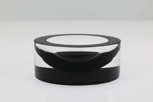 Infinity Bowl Mini in Black